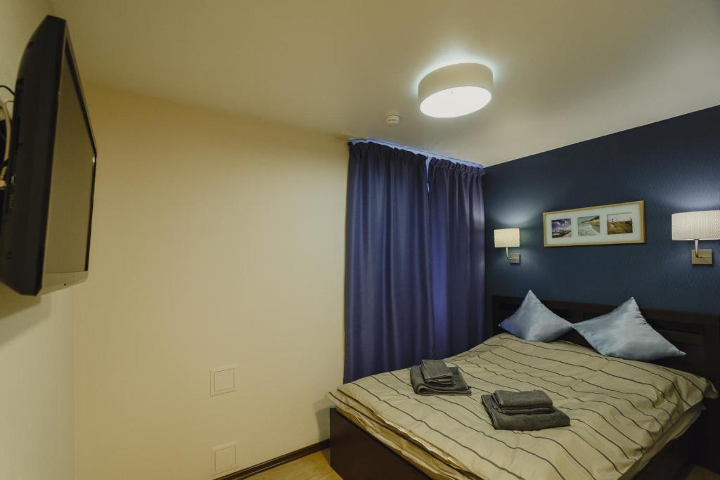 Mini Hotel Rooms & Breakfast Murmansk Camera foto